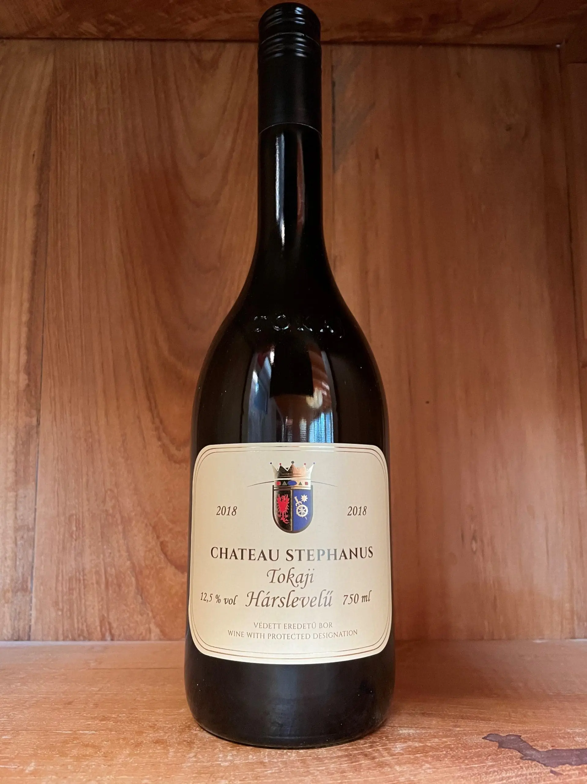 Chateau Stephanus Tokaji Hárslevelü Dry