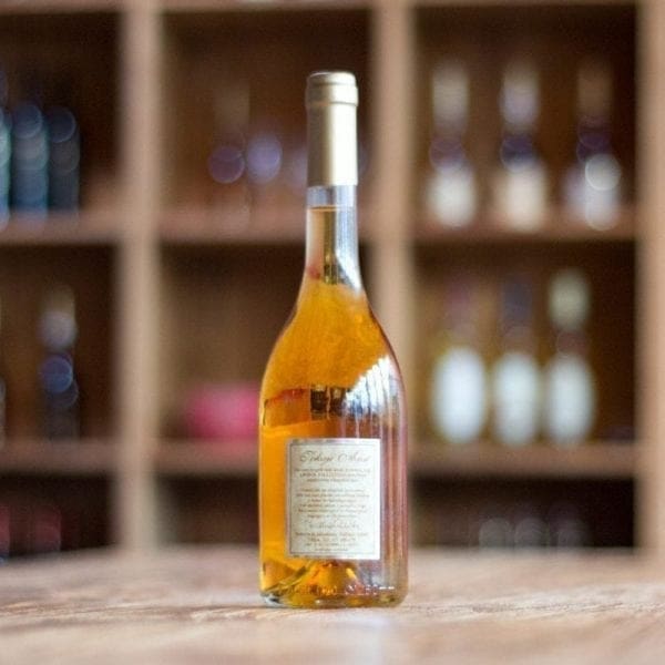 Tokaji Aszu 3 puttonyos 0,5 ltr. - Hollókői Mihály-74