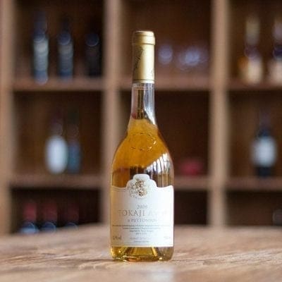 Grof Degenfeld Tokaji Aszu 6 puttonyos