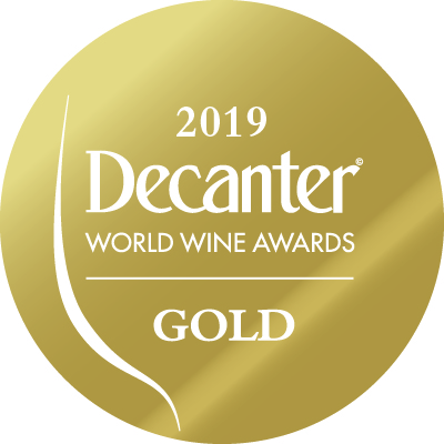 DWWA 2019 Goud