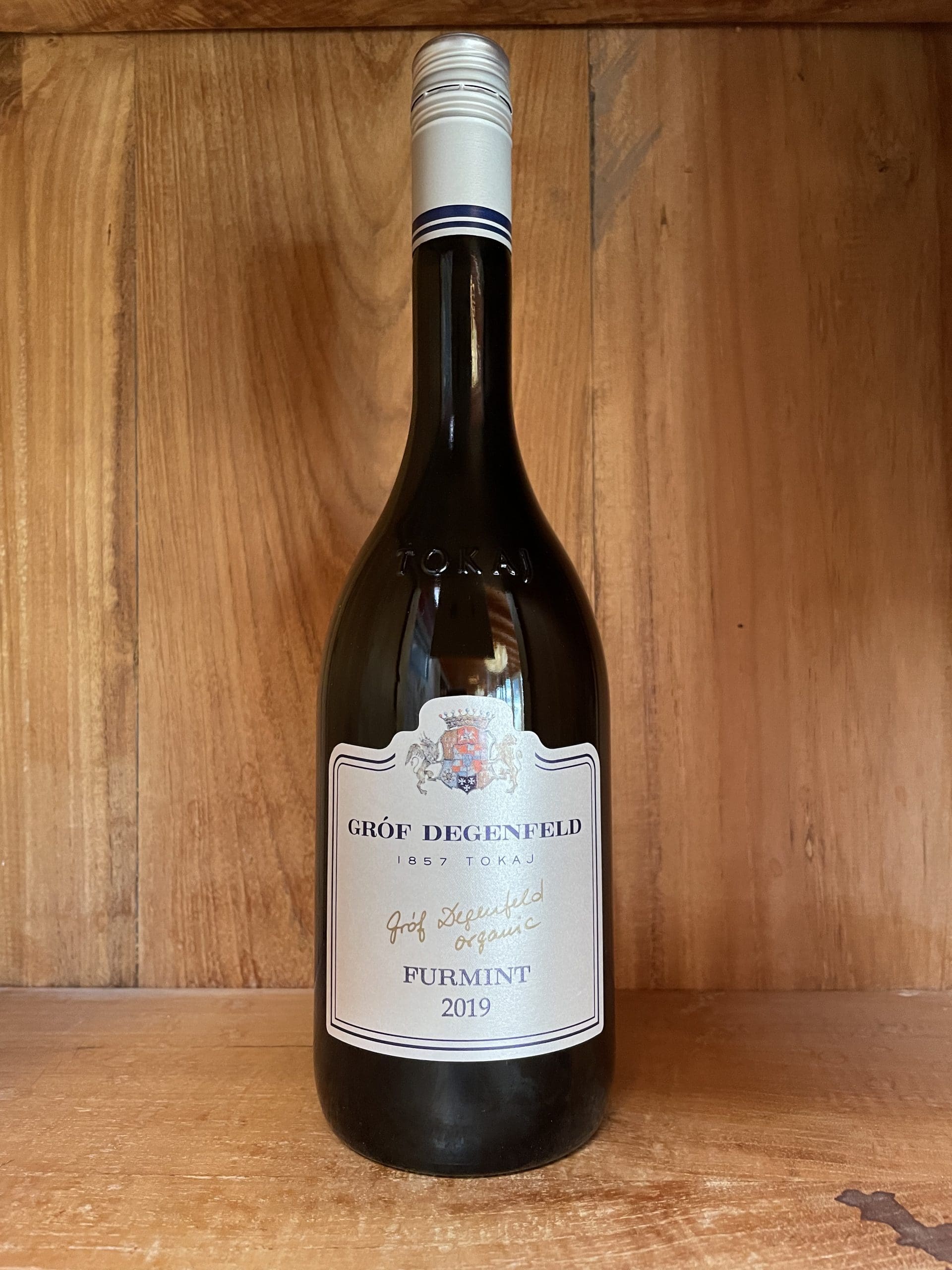 Grof Degenfeld furmint dry