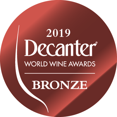 DWWA-2019 Brons