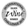 International Wine Challenge 2019 silver