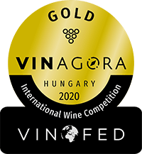 VinAgora gold 2020