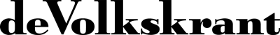 Volkskrant logo