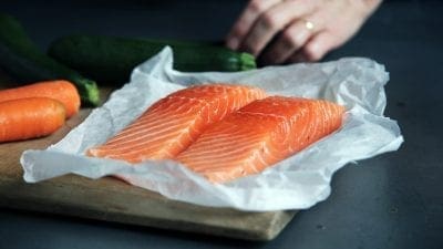 Zalm