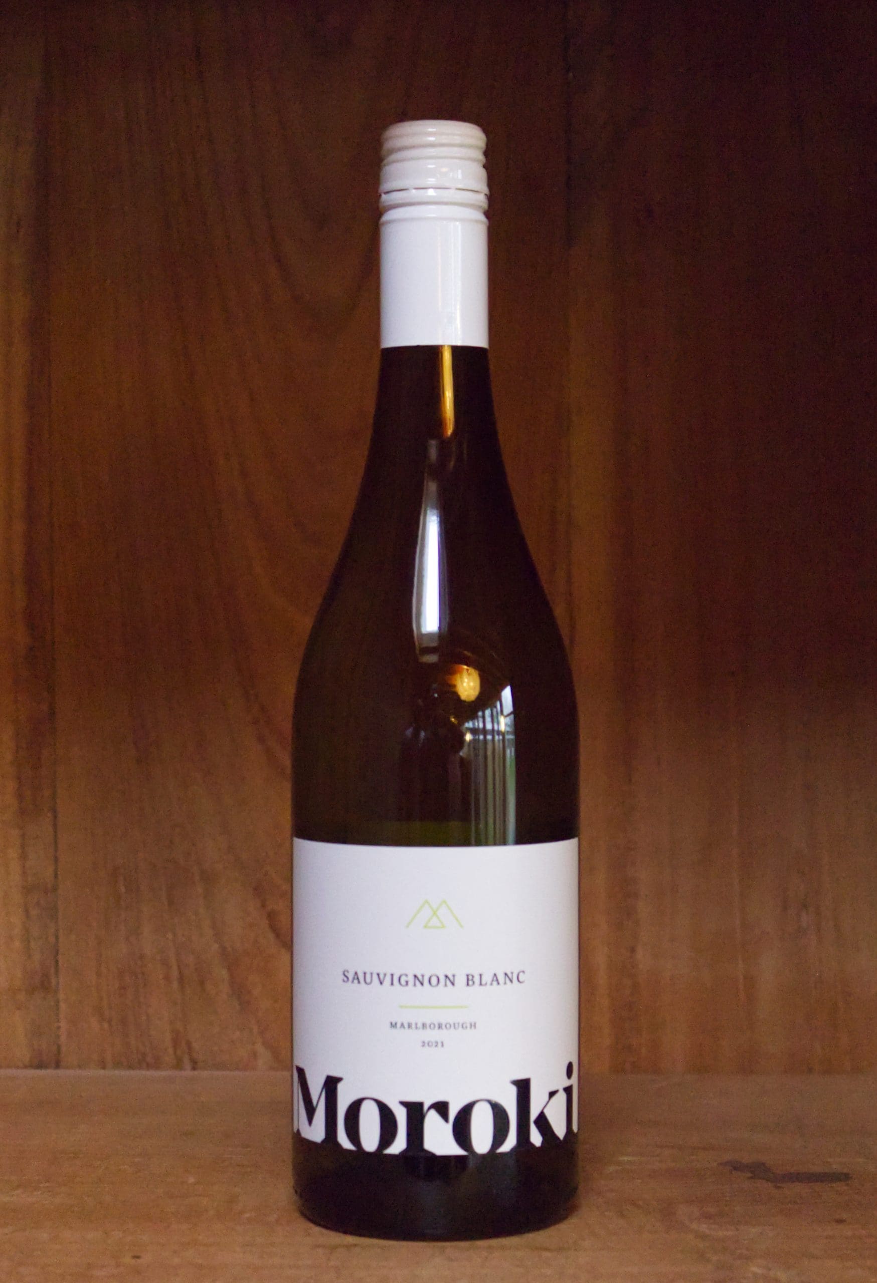 Moroki Sauvignon Blanc